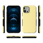 Butter Me Up | Butter Yellow Case