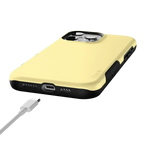 Butter Me Up | Butter Yellow Case