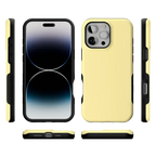Butter Me Up | Butter Yellow Case