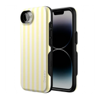 Butter Yellow Stripes | Sunday Best Case