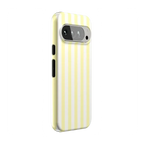 Butter Yellow Stripes | Sunday Best Case