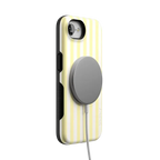 Butter Yellow Stripes | Sunday Best Case