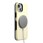 Butter Yellow Stripes | Sunday Best Case