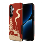 Snowed In | Cozy Winter Case