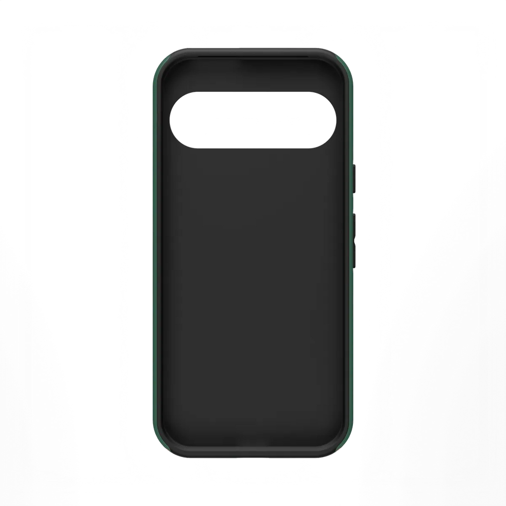You Can't Catch Me | Gingerbread Man Case