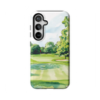 Tee Time | Clubhouse Case