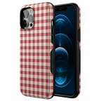 Sweet Jam | Red Gingham Case