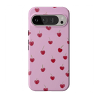 Very Cherry | Painted Cherries Case