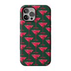 Shaken Not Stirred | Retro Martini Case