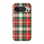 Plaid & Proper | Signature Plaid Case