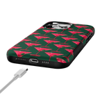 Shaken Not Stirred | Retro Martini Case