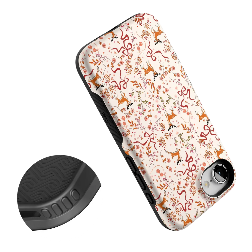 Dashing Through the Snow | Enchanted Forest Case
