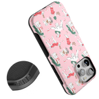 Winter Woofs | Holiday Dog Case