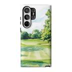Tee Time | Clubhouse Case