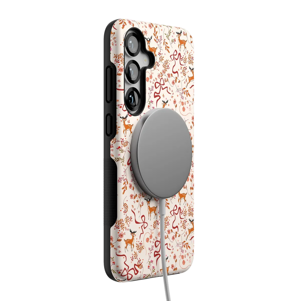 Dashing Through the Snow | Enchanted Forest Case
