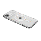 On the Dot | Rainbow Polka Dot Case