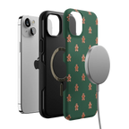 You Can't Catch Me | Gingerbread Man Case