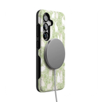 Hop to it | Green Bunny Case