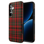 Fireside Flannel | Signature Plaid Case