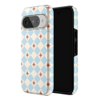 Chelsea Checker | Starlight Tiles Case
