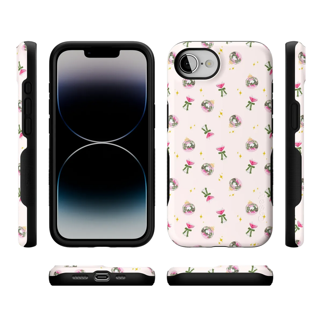 In the Spirit | Tini Party Case