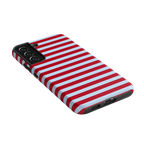 Harbor Stripe | Dockside Case