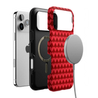 Crazy in Love | Red Hearts Case