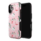 Winter Woofs | Holiday Dog Case