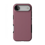 Stripes and the City | Tiny Pinstripe Case