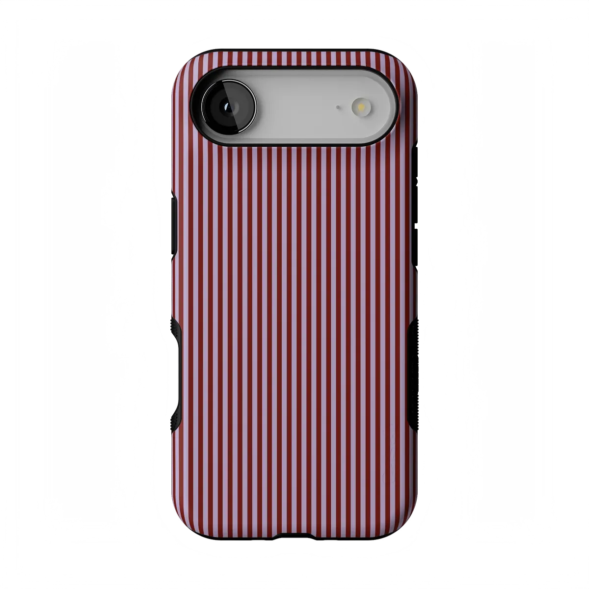 Stripes and the City | Tiny Pinstripe Case