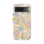 Prairie Blooms | Pastel Floral Case