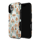 Built Too Sweet | Frosted Village Case
