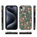 Gingerbread Lane | Holiday Sweets Case