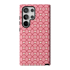 Love Locks | Pink Hearts Case