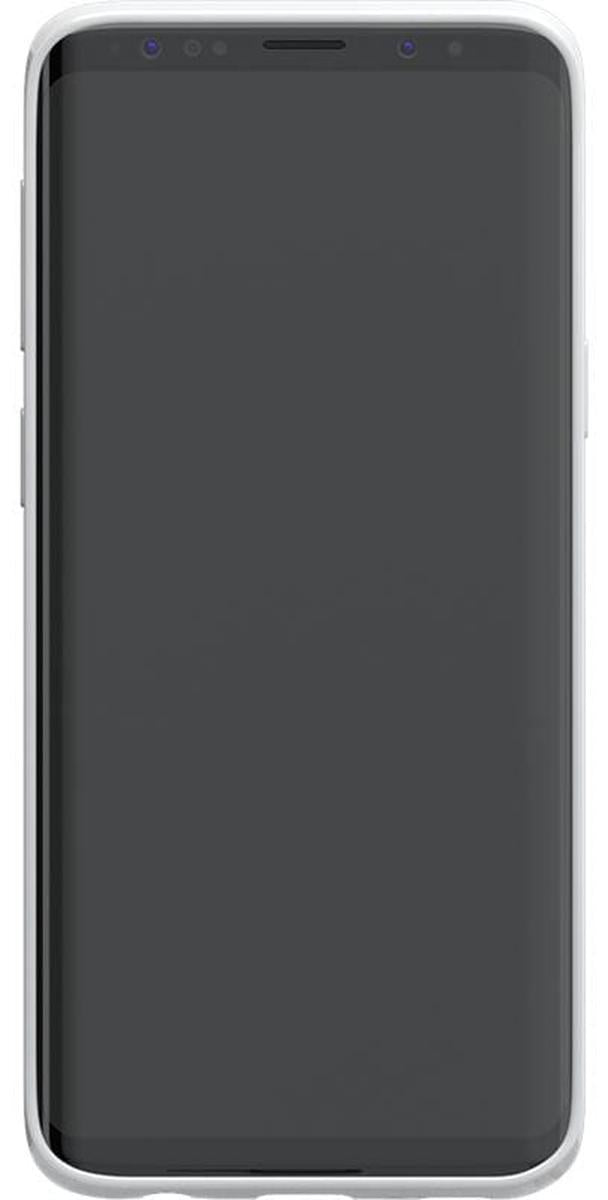 Cactus Patterned Clear Floral Samsung Case
