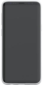 Cactus Patterned Clear Floral Samsung Case
