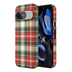 Plaid & Proper | Signature Plaid Case