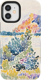Calm Waters | The Met Series Case