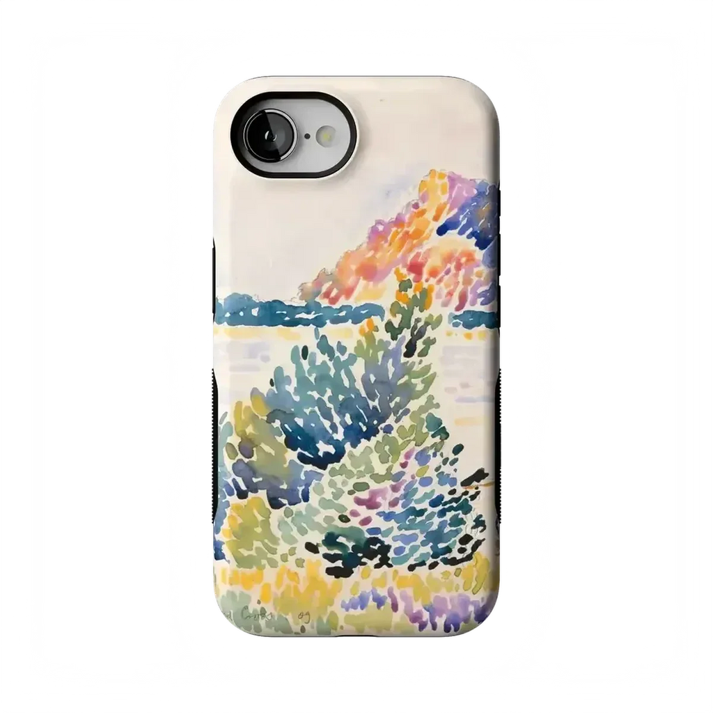Calm Waters | The Met Series Case