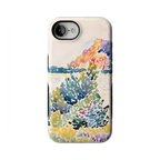 Calm Waters | The Met Series Case