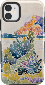 Calm Waters | The Met Series Case
