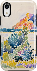 Calm Waters | The Met Series Case