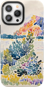 Calm Waters | The Met Series Case