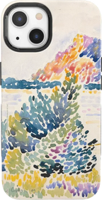 Calm Waters | The Met Series Case