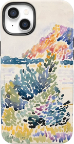 Calm Waters | The Met Series Case