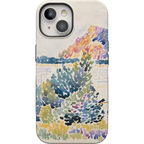Calm Waters | The Met Series Case