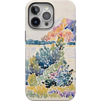 Calm Waters | The Met Series Case