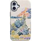 Calm Waters | The Met Series Case
