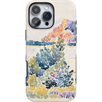 Calm Waters | The Met Series Case