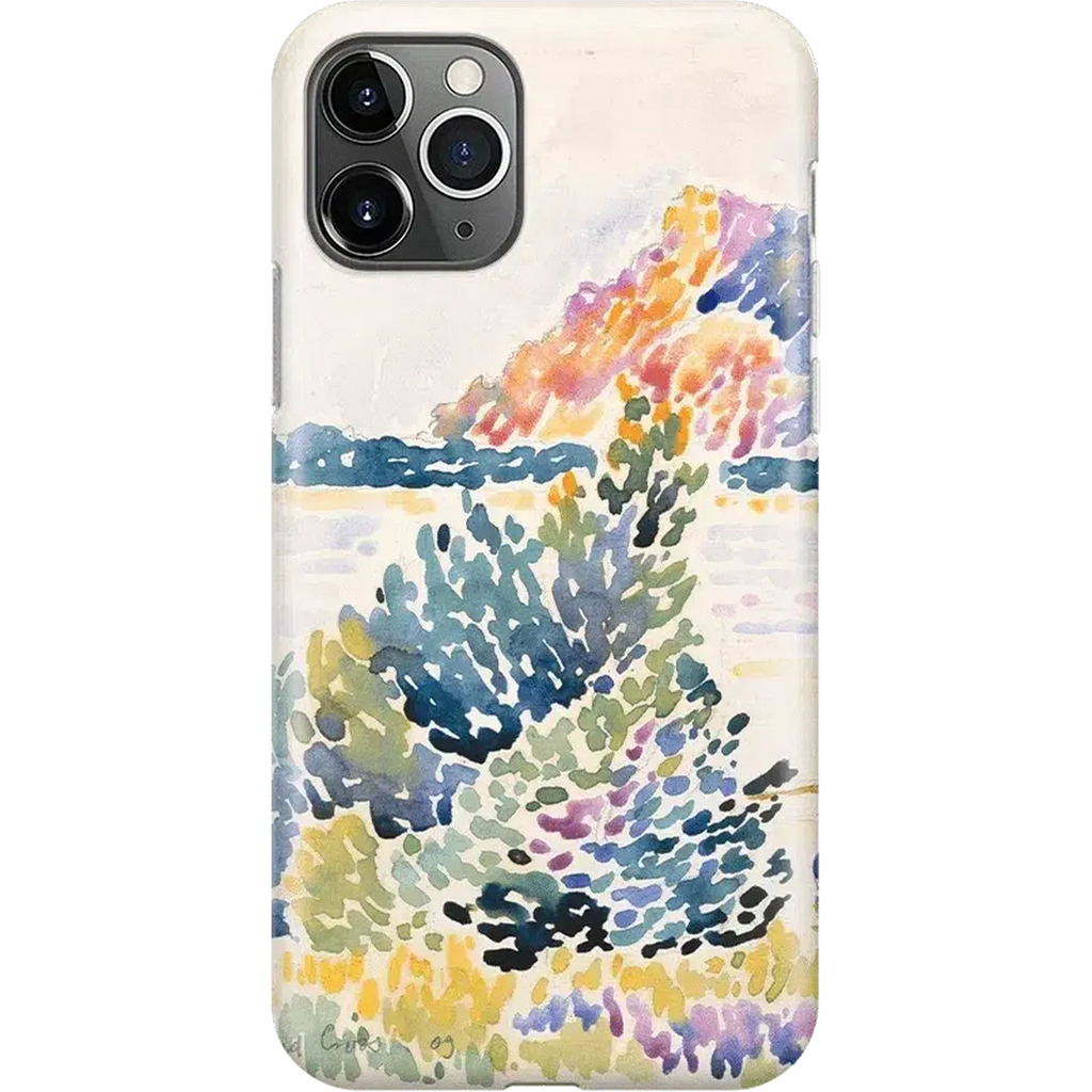 Calm Waters | The Met Series Case